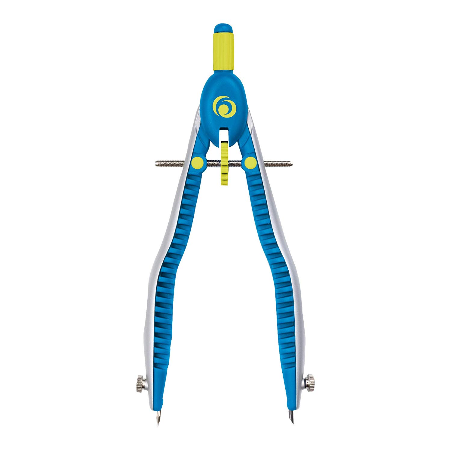 Herlitz My.Pen Quick-Set Compass - Dark Blue/Light Blue, dunkelblau/hellblau, 1 stück (1er Pack) - Image 2