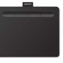 Wacom Intuos S Pen Tablet Black S