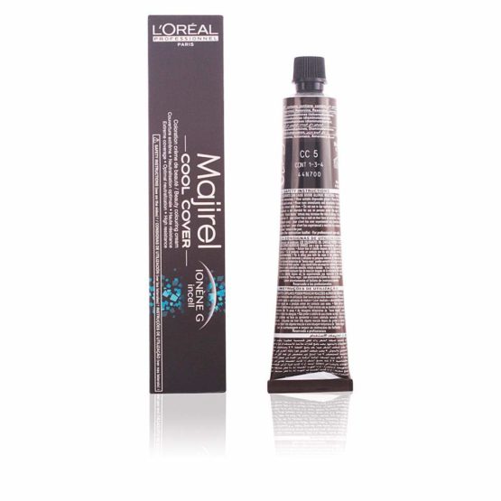 Loreal MAJIREL COOL COVER 5 B7 50ML VD56 - Image 4