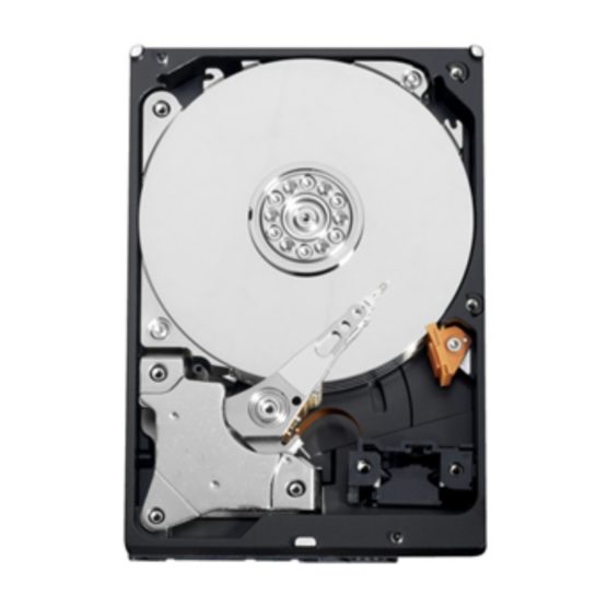 WD AV-GP Enterprise 2 TB 3.5-inch SATA Internal Hard Drive - Image 4