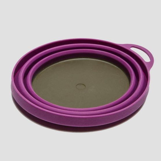 Lifeventure Ellipse Collapsible Bowl - Image 3