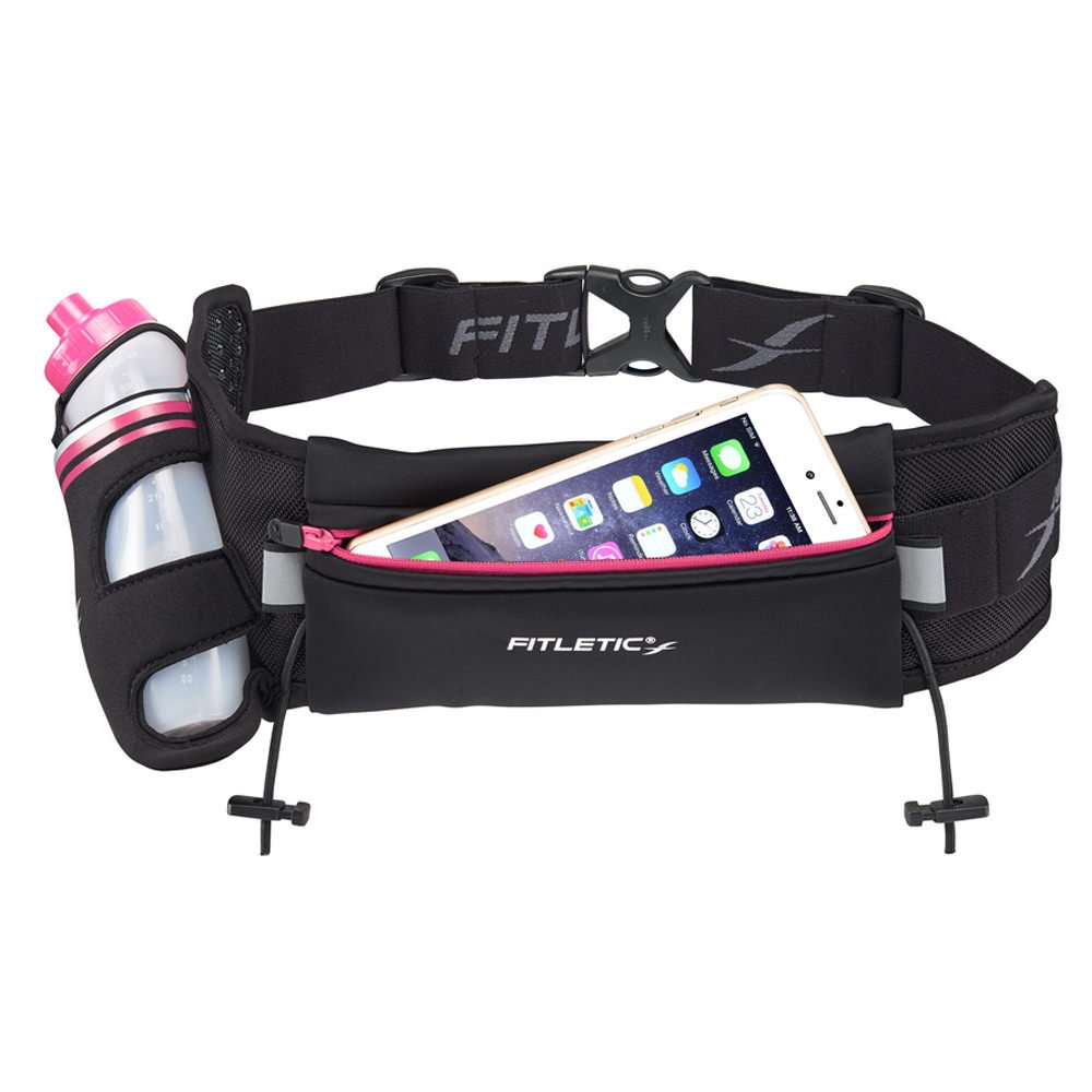 Fitletic - Flow Max Bottle - Botella Suave De Hidratacion | Takano Store