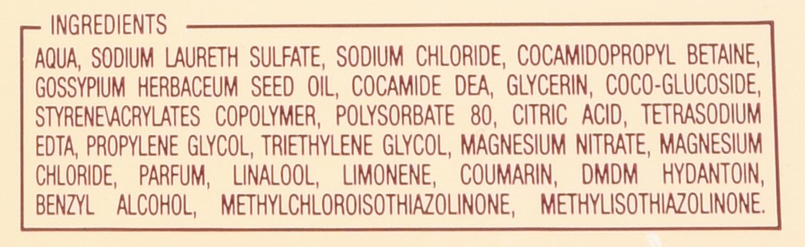 Malizia, Shower Foam Talcum Cloud, 250+50 ml, 50 ml (Pack of 1) - Image 4