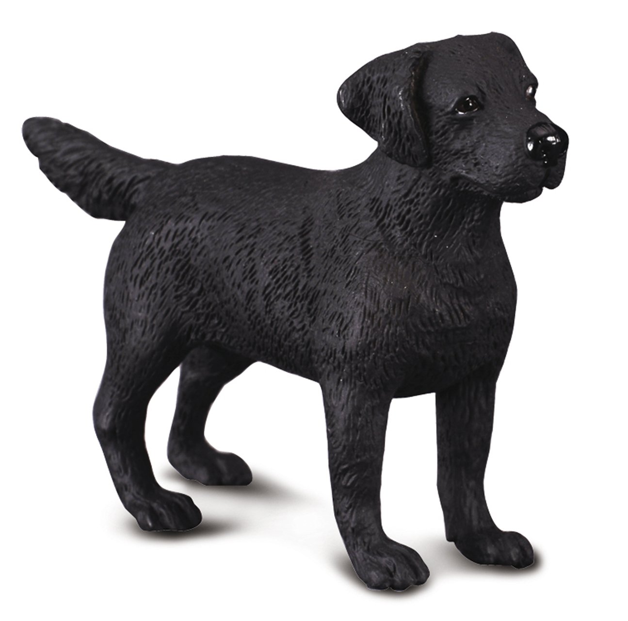 CollectA Labrador Retriever, Black
