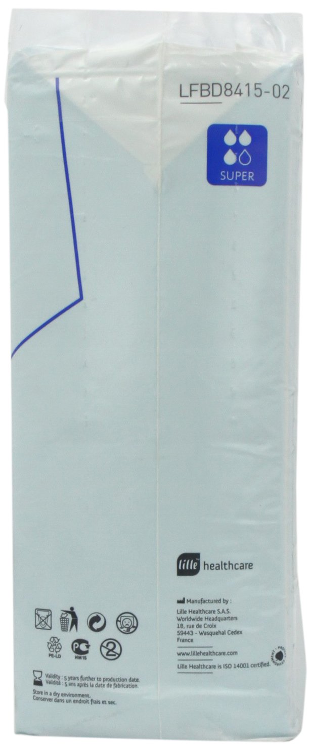 Waterproof Pants, Large, Unisex Undergarments - Image 2