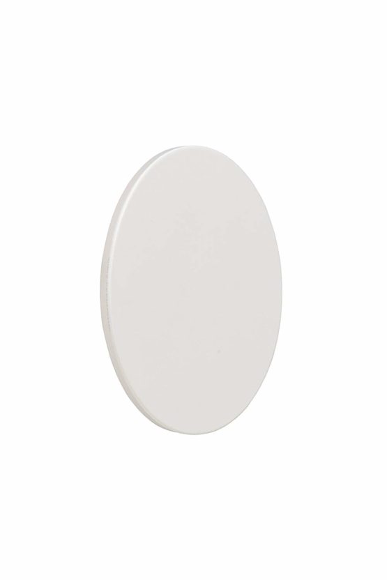 Lucide Wall Light, Aluminum, Integrated LED, 6 W, White - Image 2