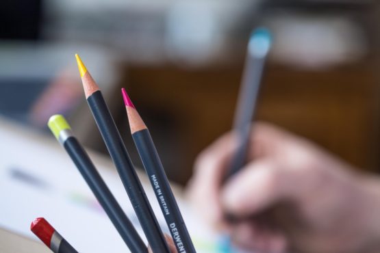Derwent Procolour Colouring Pencils, Drawing & Writing, Set Of 72, Ideal For Colouring, Professional Quality, 2302508 - Image 4