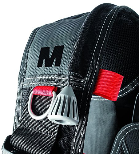 SEAC Ego Diving BCD - Red/Black, Large, Red / Black - Image 2