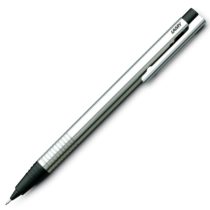 Lamy Logo matt 1228035 DS 105 Mechanical Pencil, 0.7 MM, Black