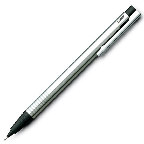 Lamy Logo matt 1228035 DS 105 Mechanical Pencil, 0.7 MM, Black