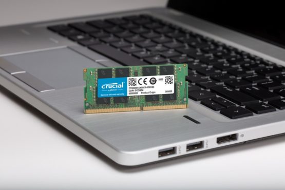 Crucial RAM CT16G4SFD824A 16GB DDR4 2400 MHz CL17 Laptop Memory - Image 4