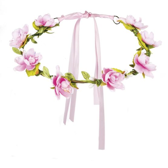 Boland 52221 Mallorca Headband Costume One Size