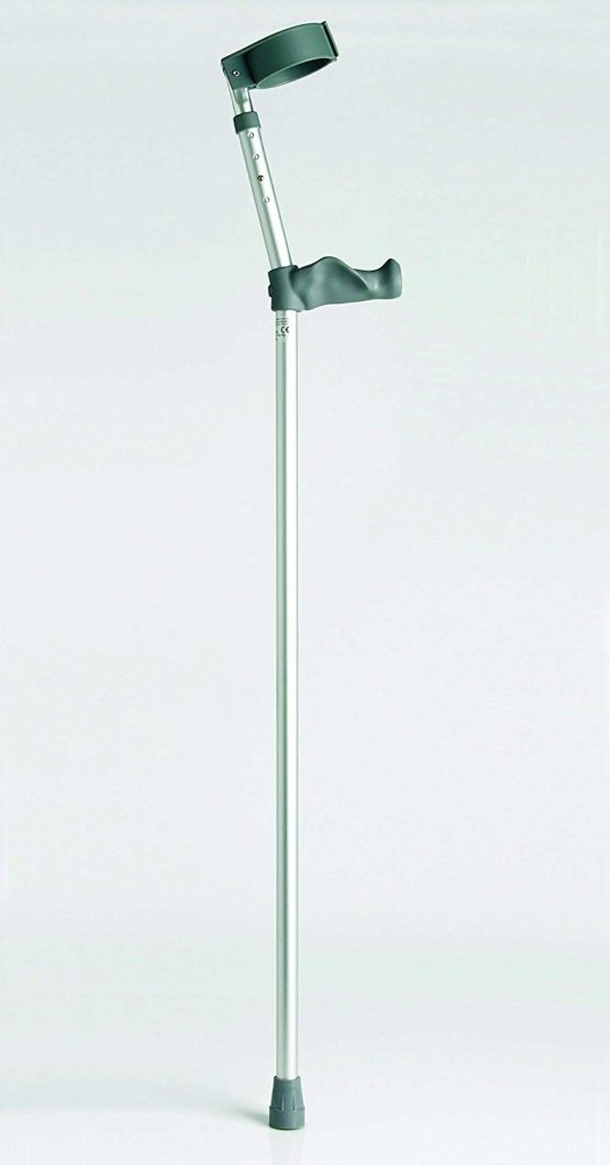 Days Elbow Permanent User Crutches (Eligible for VAT relief in the UK