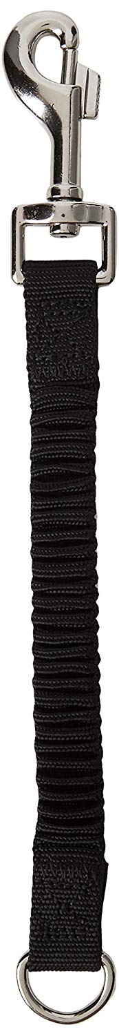 Shock Absorber Shock absorber, XS-S: 16 cm/10 mm, black, Extra klein