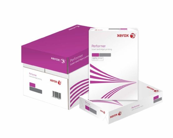 Xerox Performer Paper A4 80gsm White 003R90649 Pack of 5 Reams