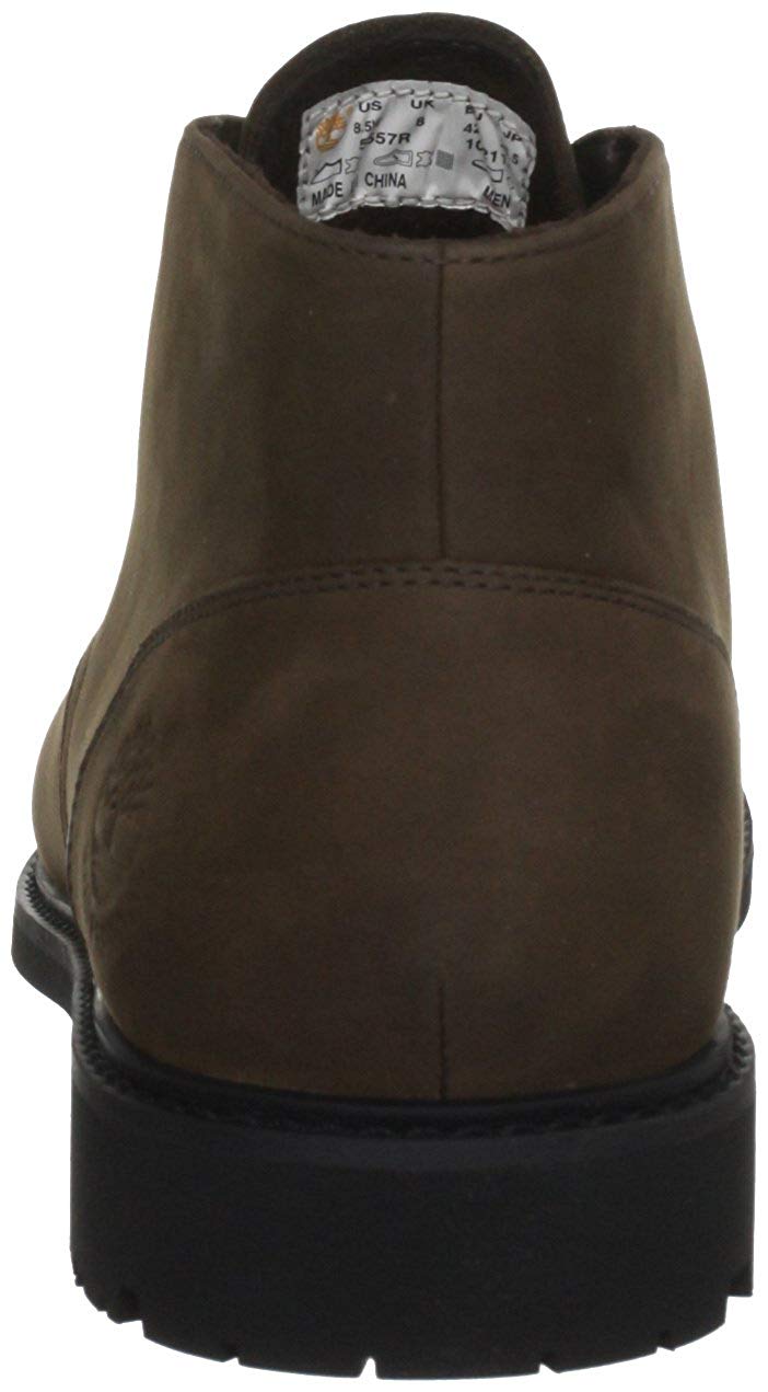 timberland stormbuck chukka boots