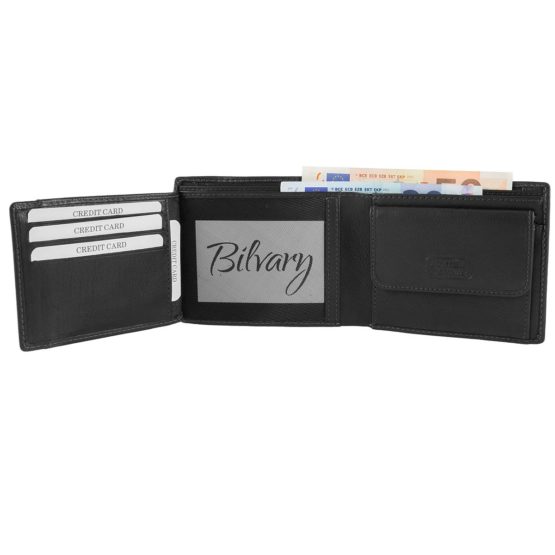 camel active Vegas Wallet Landscape Format khaki Size:12,5x2x9,5 - Image 3
