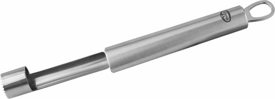 Drer Corer for apples Profi 22 cm in silver, Stainless Steel, 22 x 7 x 5 cm