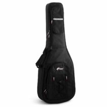 Tiger Deluxe Classical Guitar Gig Bag]