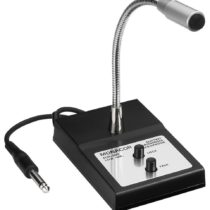 Monacor ECM-200 Electret Desk Microphone