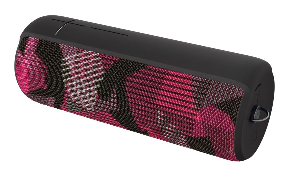 Ultimate Ears MEGABOOM Bluetooth/Wireless Speaker (Waterproof and Shockproof) - Twilight Magenta, 1 - Image 2