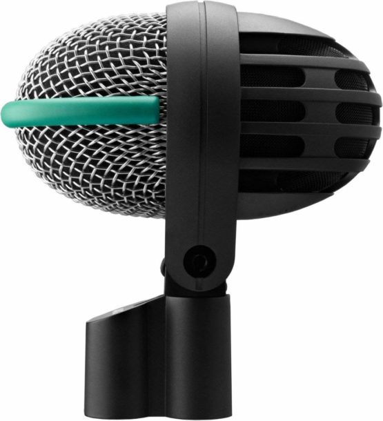 AKG D112 MKII Dynamic Bass-Drum Microphone
