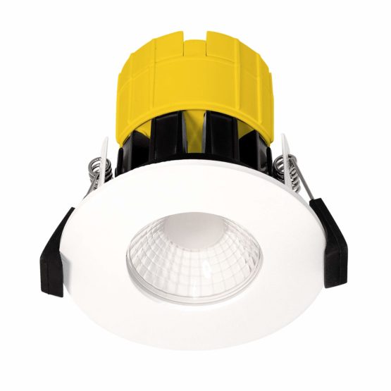 Luceco FType Dim2Warm Dimmable LED Downlight, 6 Watts - Image 2