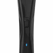 GroomEase by Wahl Cord/Cordless Clipper, Hair Clippers for Men, Men's Hair Clipper, Professional Quality, Home Haircutting Kit, Family Haircuts, Versatile Hair Styling