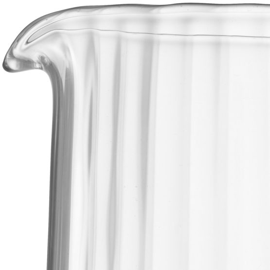 LSA AU14 Aurelia Jug 1.9 L Clear Optic - Image 3