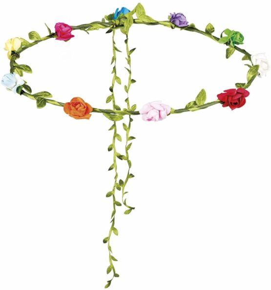 Boland 52220 Headband Menorca Costume, One Size