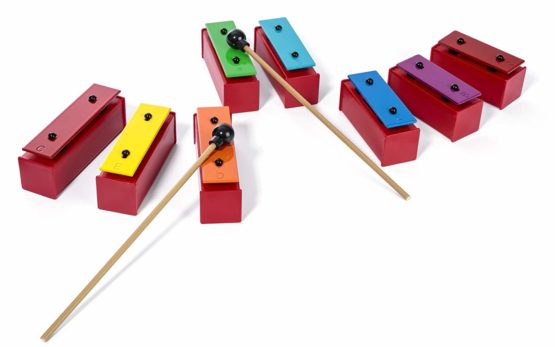 FUZEAU MINI metallonotes 8288,Assorted Colors - Image 3