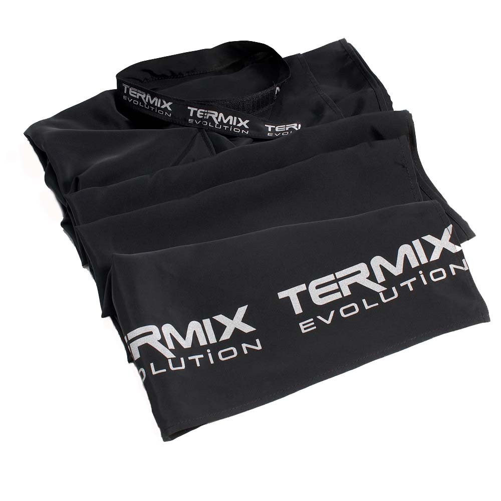 Termix Evolution Cape, Black