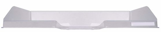 Exacompta Office Letter Trays Combo, Landscape - Clear