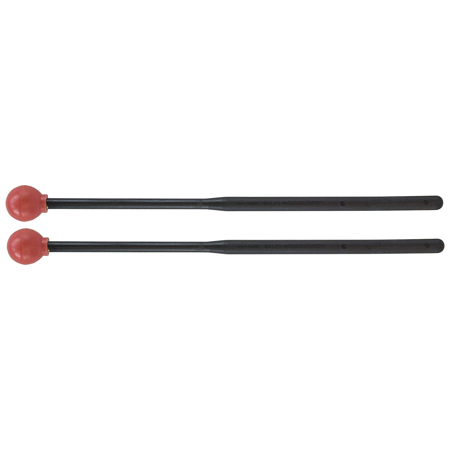 Percussion Plus PP067 Rubber Beaters for Chime Bars or Slit Drums - Hard - Image 3
