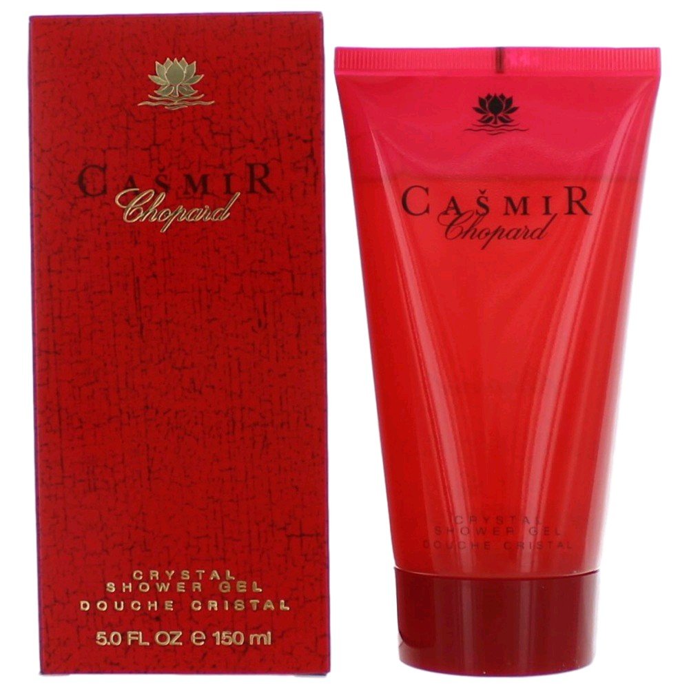 Chopard Casmir Shower Gel for Women 150 ml, 150 ml (Pack of 1)