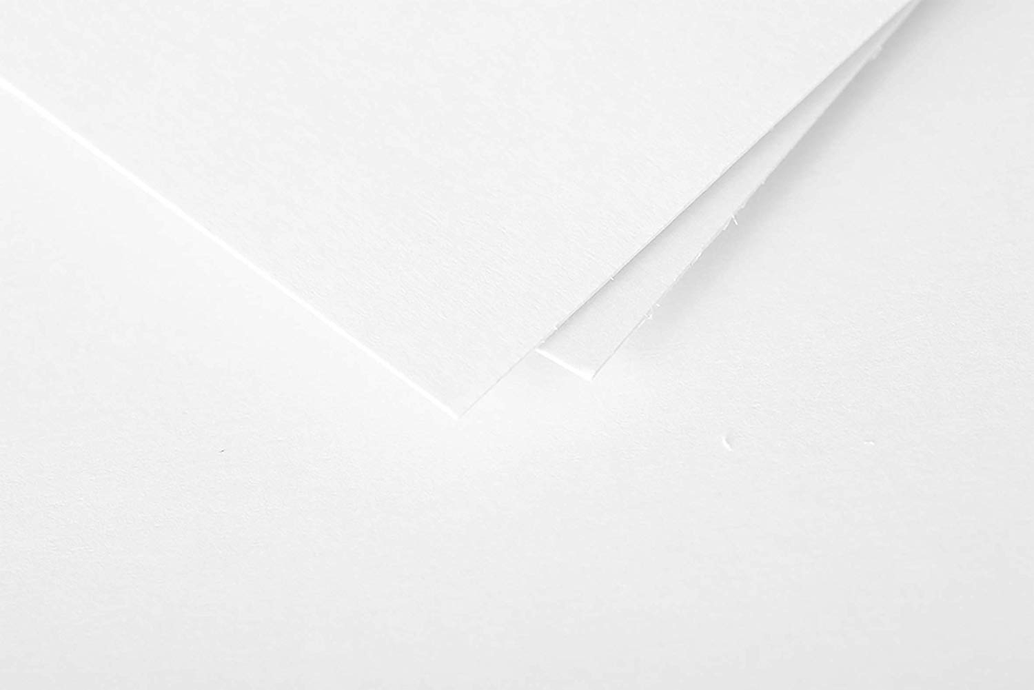 Clairefontaine 5432C Pack of 20 Gummed Envelopes Format C5 16,2x22,9cm 120gsm colour White Invitation Events Correspondence Pollen Range Premium Smooth Paper - Image 2