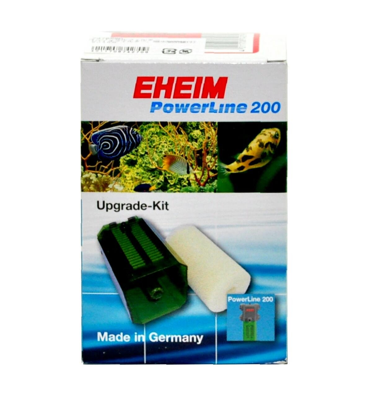 Eheim 17478860 pump, filter for aquariums - Image 2