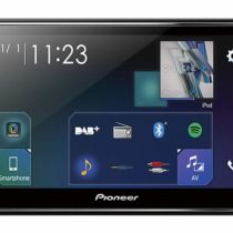 Pioneer SPH-DA130DAB In Car Touchscreen