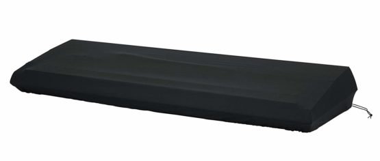Gator GKC-1648 Stretchy Keyboard Cover For 88-Note Keyboards - Image 2