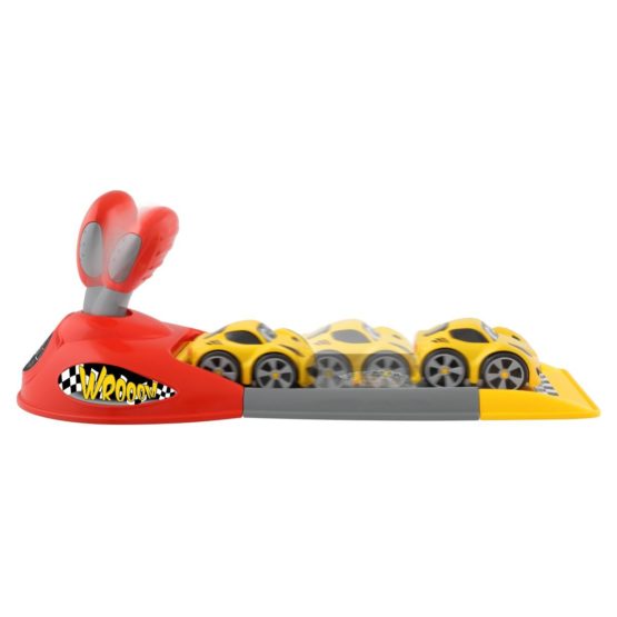 chicco 00009565000000 Ferrari Registration ramp, Multicoloured - Image 2