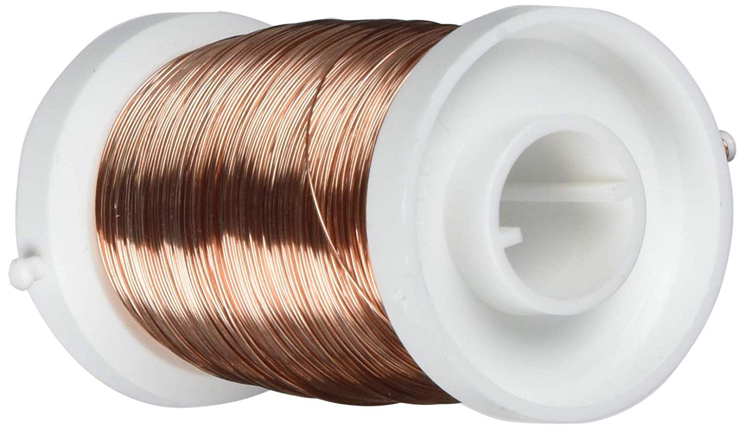 Knorr Prandell 6465790 wire, 185 m X 0.25 mm Diameter Wire, Copper, Bronze