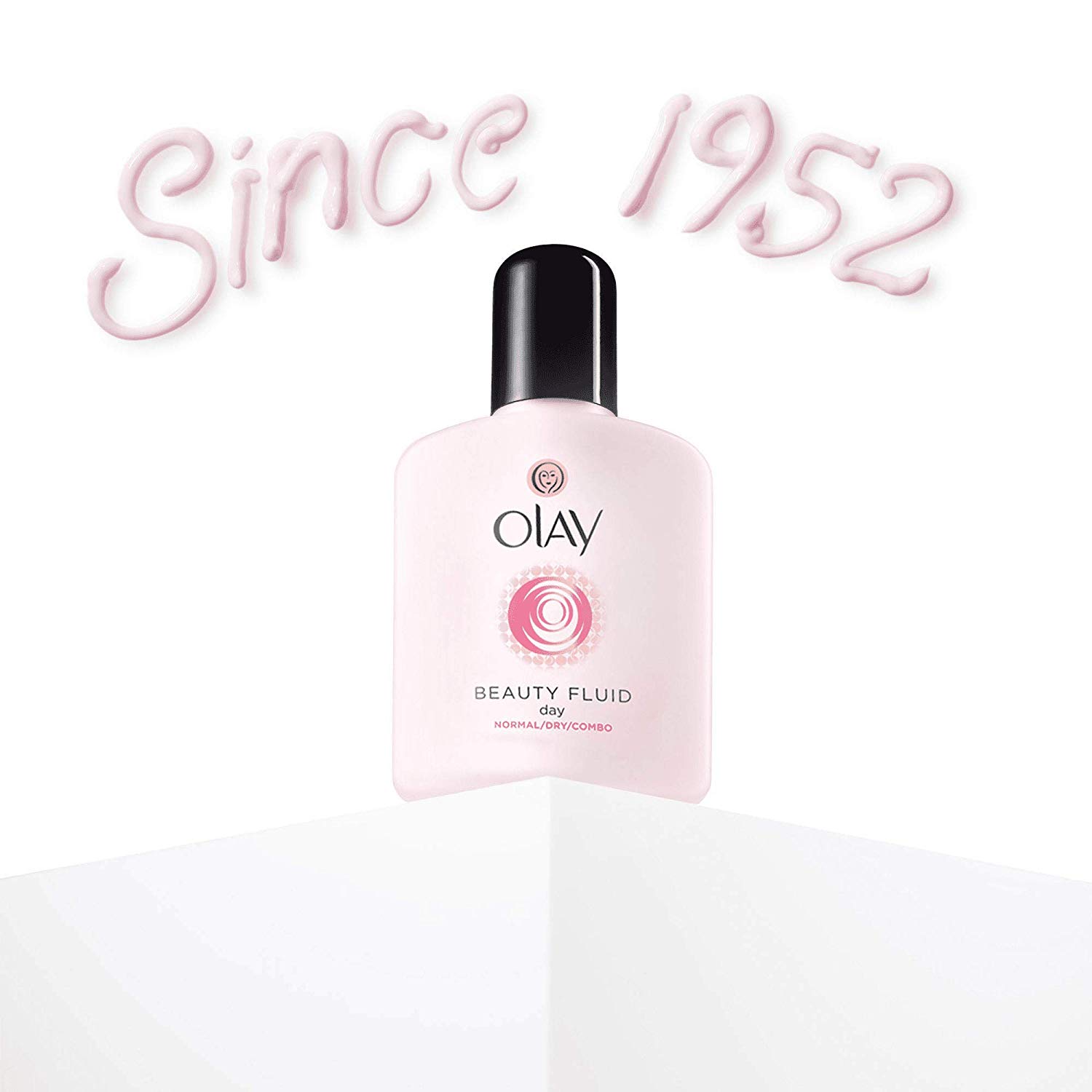 Olay Beauty Fluid Moisturise & Replenish Face, Neck And Body Lotion for Sensitive Skin for Silky Soft And Smooth Skin 6 X 200ml - Image 4