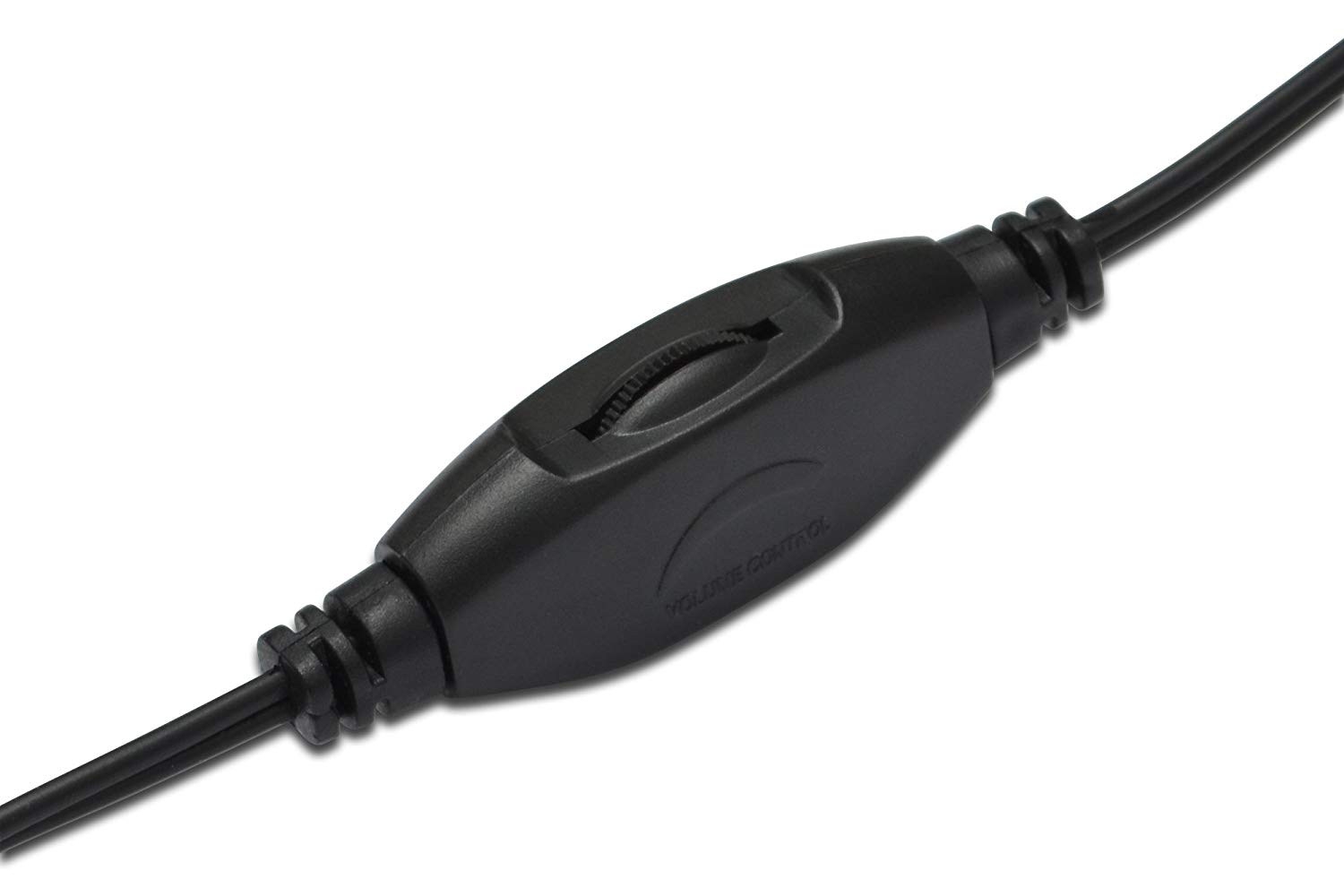 DIGITUS Stereo Multimedia Headset, Green - Image 3