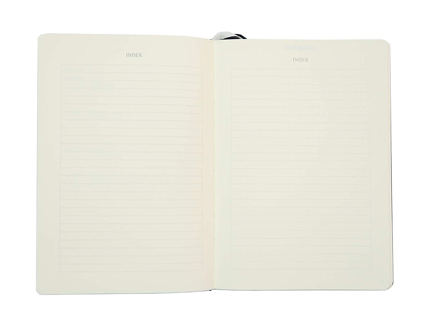 LEUCHTTURM1917 346703 Bullet Edition Journal Notebook Medium A5 240 Pages dotted Lines, Colour: Black - Image 4