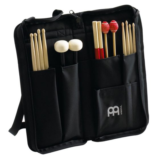 Meinl MSB1 Stick Bag, Black - Image 2