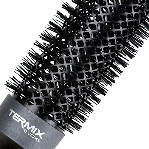 Termix Evolution XL Round Hairbrush diameter 43 mm - Image 2