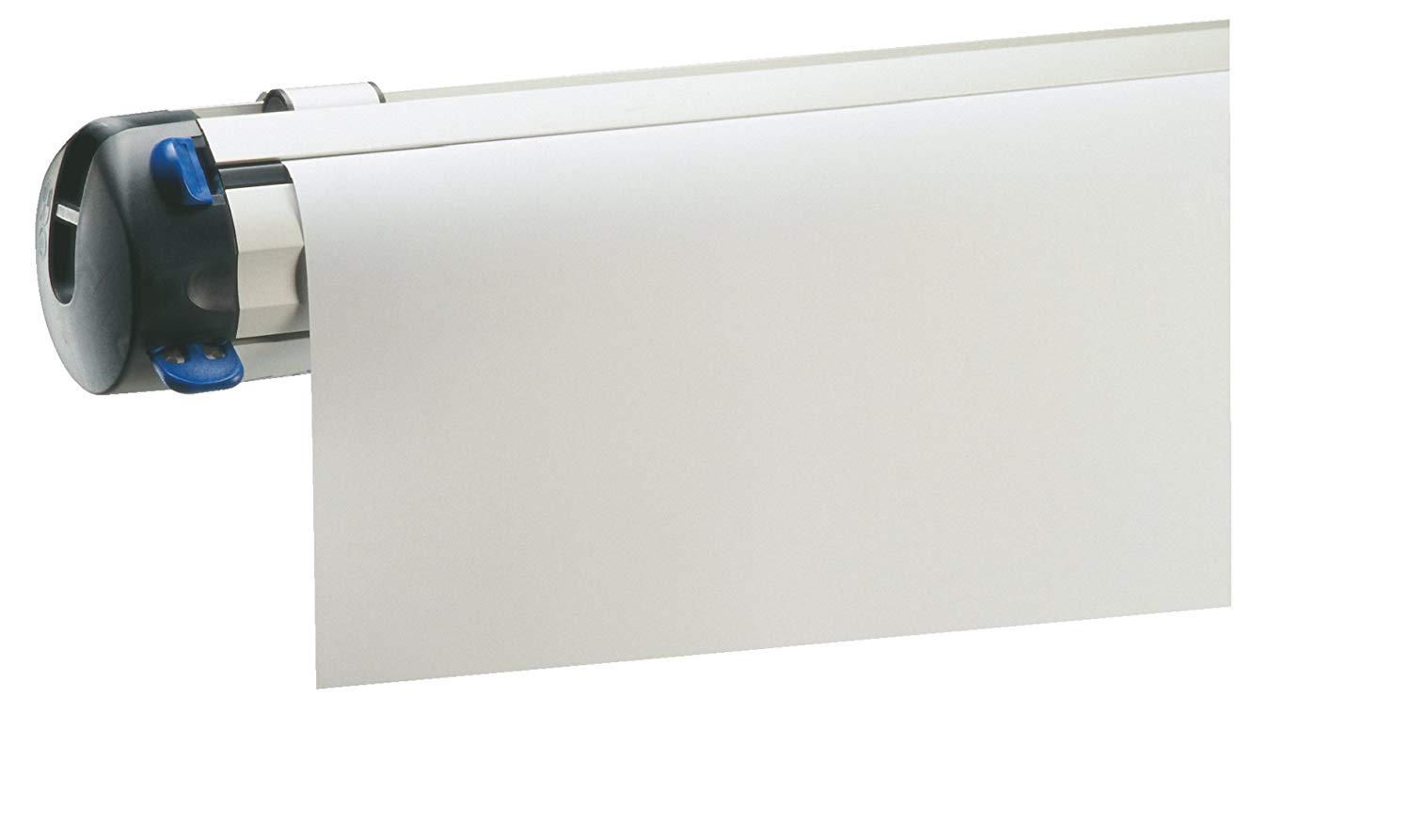 Leitz 70500001 60 cm x 20 m EasyFlip Foil Refill - White, W60 x H60 cm - Image 2