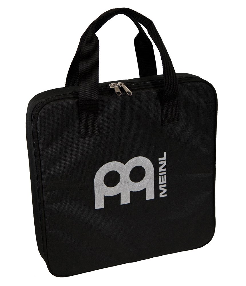 Meinl MSTTCAJB Standard Travel Cajon Gig bag, black, inch - Image 2