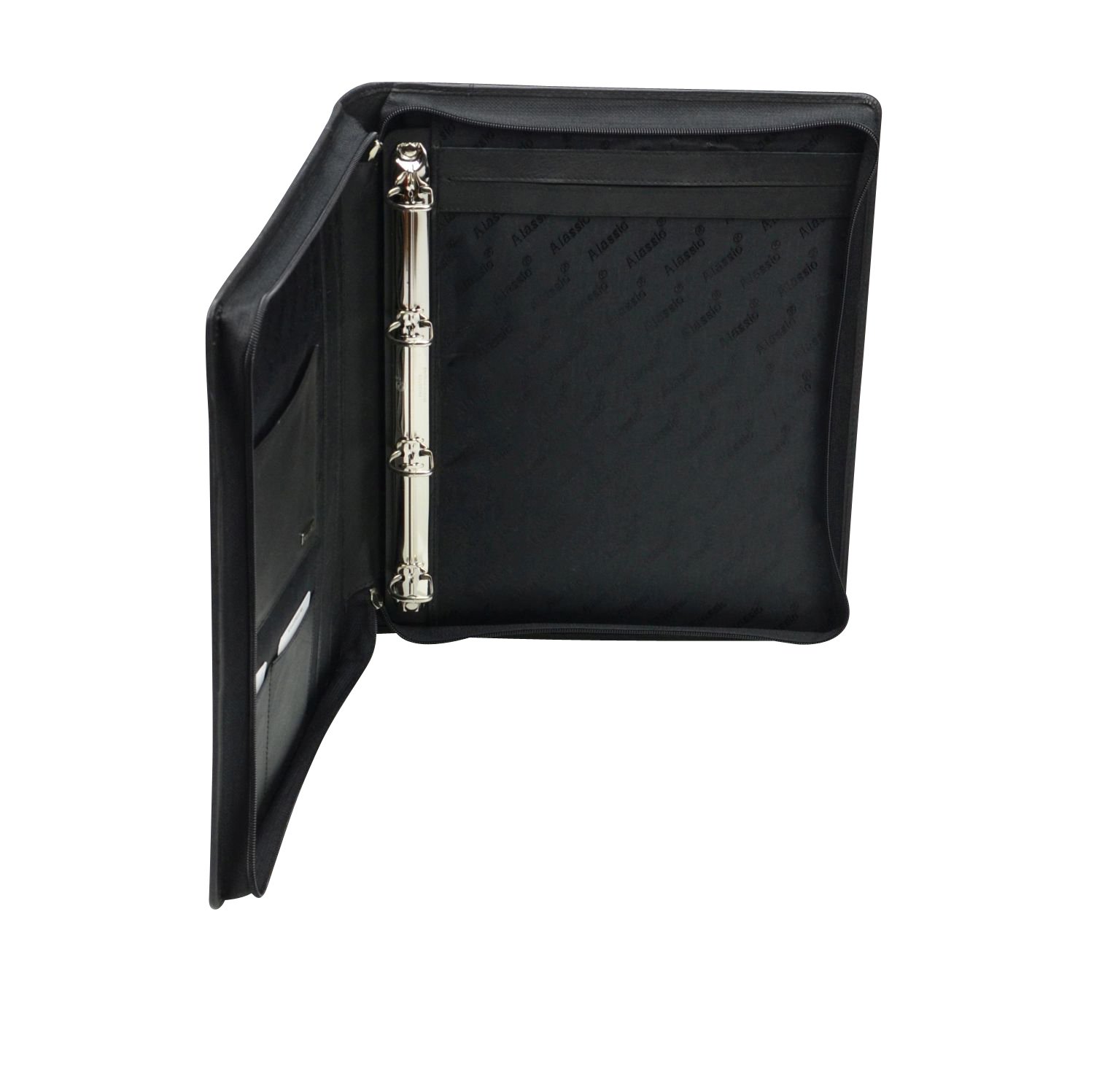 Alassio Folders Folder A4 Monza a4 Black - Image 4