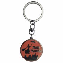 ABYstyle - DISNEY - Mary Poppins - Keyring Mary Poppins